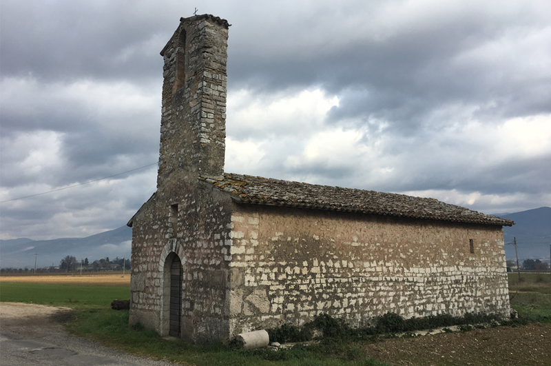 Molino e Lucidi Canto della Terra 1