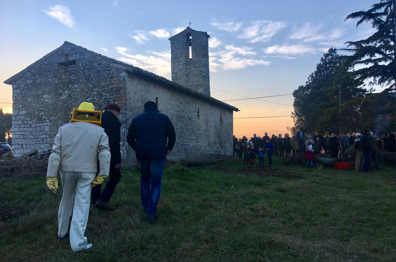 Molino e Lucidi Canto della Terra 5